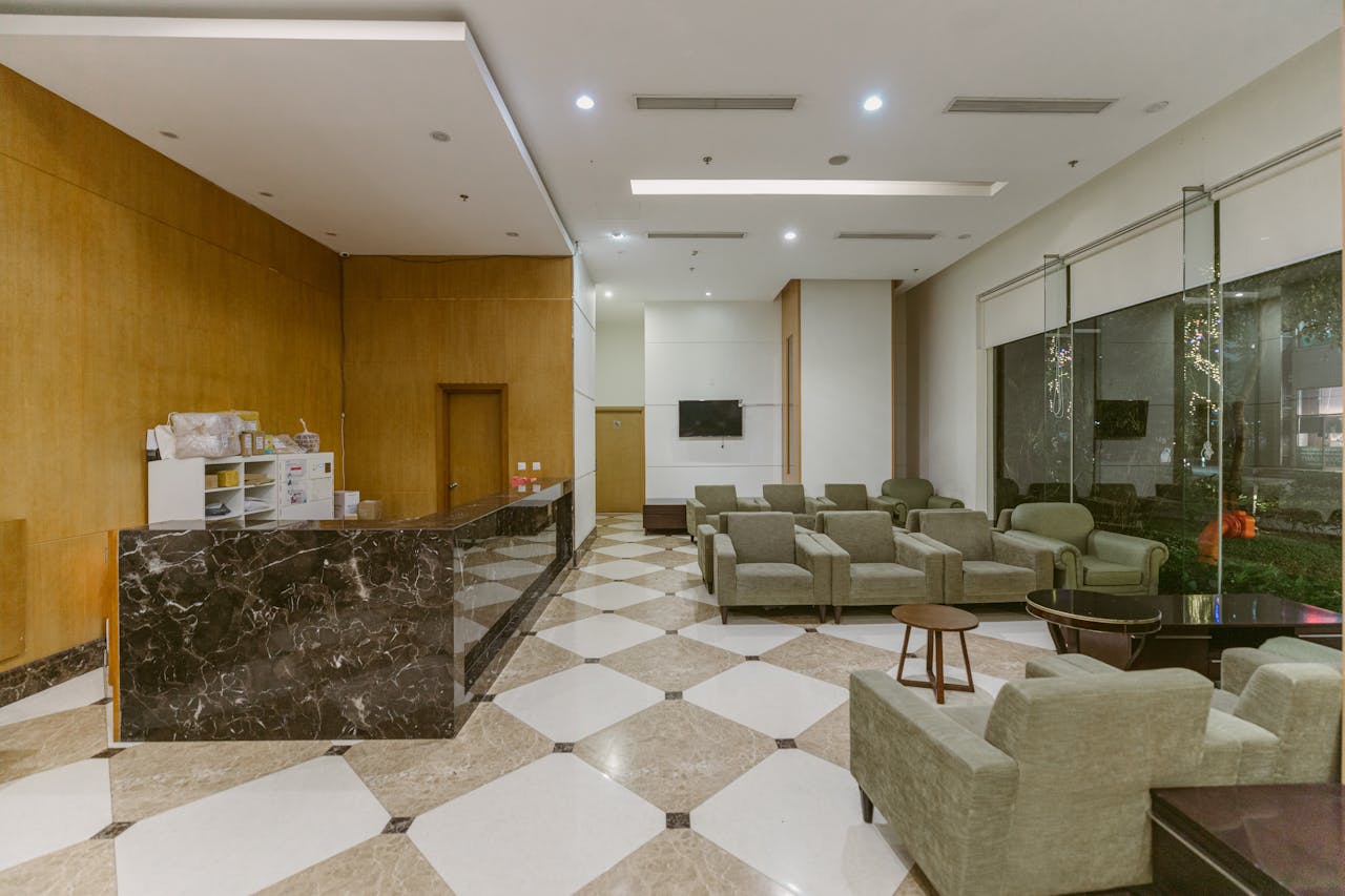 WowStay Riviera — Student Coliving